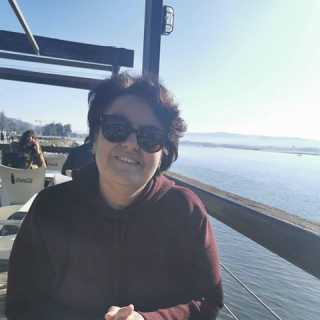 Teresa Marques photo