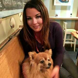 Keelin Ni-Murchu photo