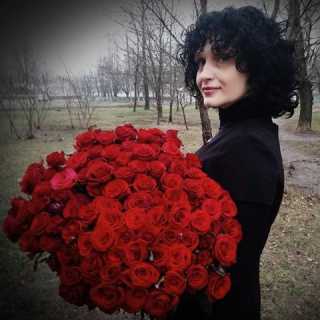 Natalie Istomina photo