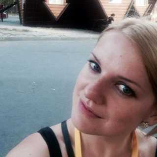 AleksandraBeltyukova avatar