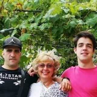 Silvia Chunova photo