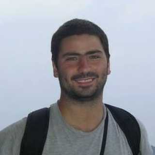 Alessandro Avignone photo