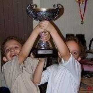 Армен Восканян photo