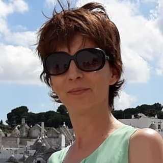 Mihaela Petrova photo
