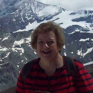 Esme Klopper-van-Rensburg photo