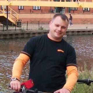 Radoslaw Mazur photo