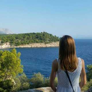 Justyna Warmuziska photo