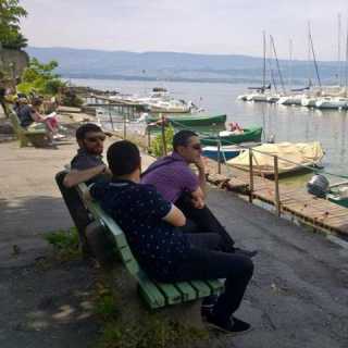 Pasha Epremyan photo