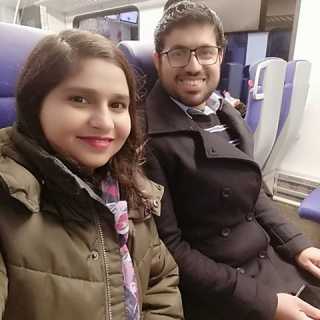 Imtisal Noor photo