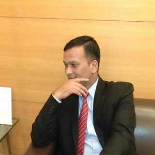 Prashant Sabat photo