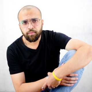 Mohammed Magdy photo