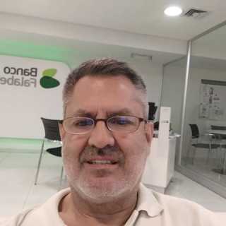 Rodolfo Moser-Rossel photo