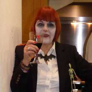 Victoria Hadley photo