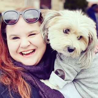 Nicole Sharkey photo