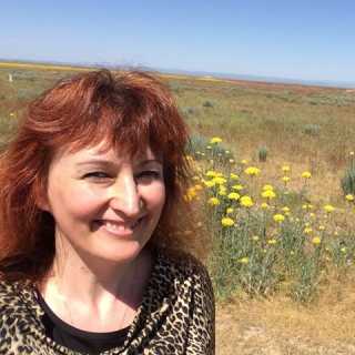 Natalie Petrova photo