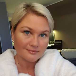 Siret Kalmstrm photo