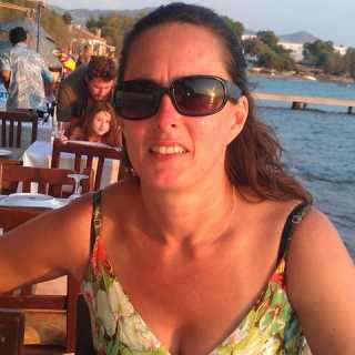 Rachel Macaulay photo