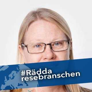 Mona Haglund photo