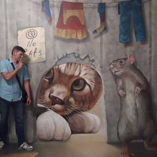 Виктор Николаев photo