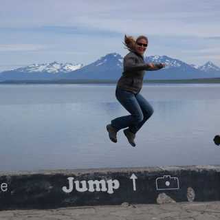 Bettina Schurtenberger photo