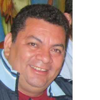 Mario Diaz-Rodriguez photo