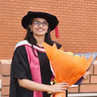 Radha Wagle photo