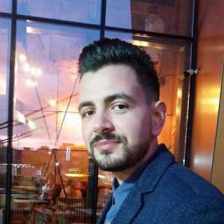 Andrei Paunescu photo