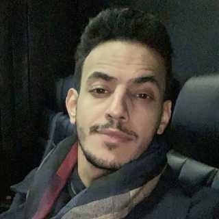 Mansour Alyami photo