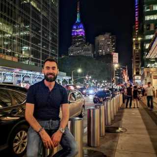 Alfredo Martinez photo