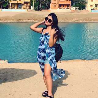 Rana Hassanein photo