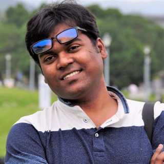 Biswa-Pratap Singh photo