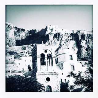 Philippe Megal photo