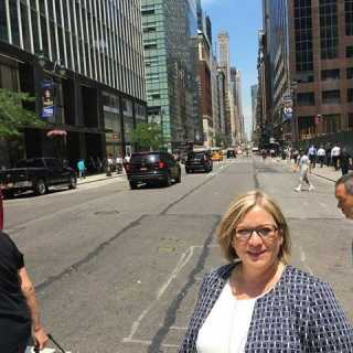 Maria Dalkafouki photo