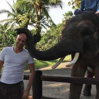 Valerio Oddone photo