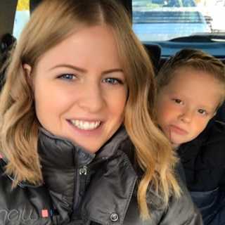 Sarah Pritchard photo