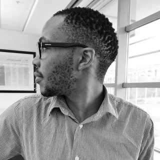 Thabo Nyafa photo