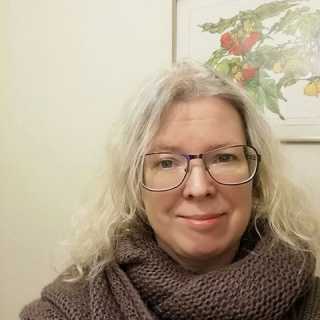 Sandra Petersson