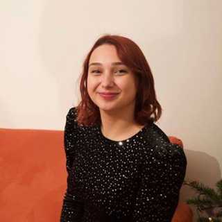 Jeannette Karout