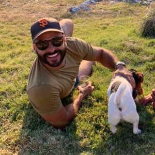 Nico Gutierrez photo