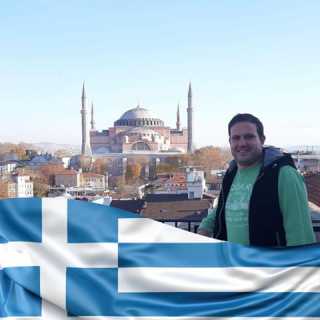 Manolis Giannakakis photo