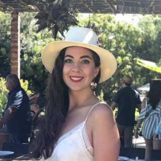Marcela Velarde-Loya