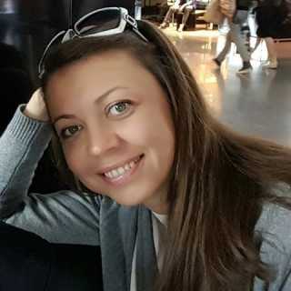 Tetyana Solovey photo