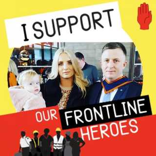 Eils Ni-Chlochartaigh photo