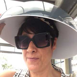 Nadine Manganelli photo