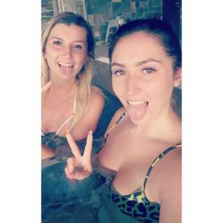 Ashleigh Phillips photo