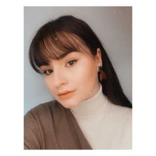 Ana-Maria Androne photo