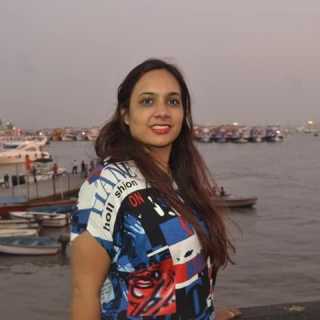 Surili Avantika photo