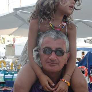 Raffaele Spena photo