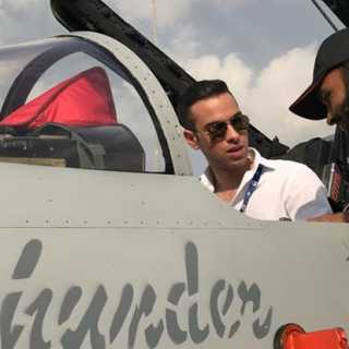 Ala Ghannouchi photo