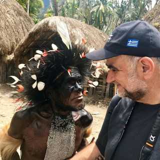 Vassilis Stamatelopoulos photo